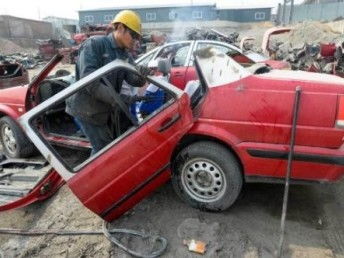 深圳報(bào)廢汽車地點(diǎn)、回收電話及舊機(jī)動(dòng)車處理指南