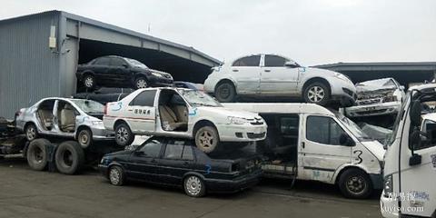 大興報(bào)廢汽車(chē)回收公司辦理舊機(jī)動(dòng)車(chē)回收手續(xù)全解析