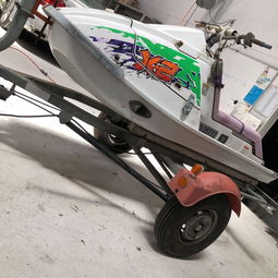 日本水上摩托車(chē)購(gòu)買(mǎi)指南 代購(gòu)、新品與二手市場(chǎng)全解析