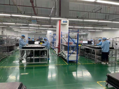鳳凰街道精準助力，823家工貿企業復工復產率超六成，網絡技術服務成關鍵支撐